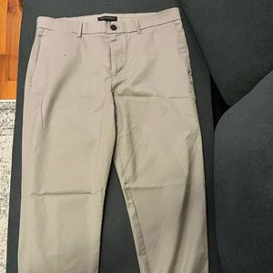 Men's Banana Republic pants 32/31